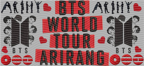 16oz Star Singer-O 445